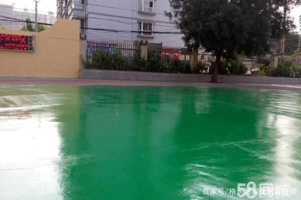 潼南 地坪漆翻新维修